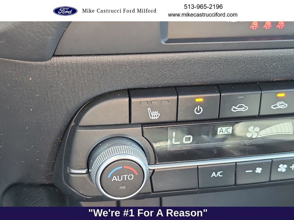 Used 2023 MAZDA CX-5 AWD 2.5 S image 18