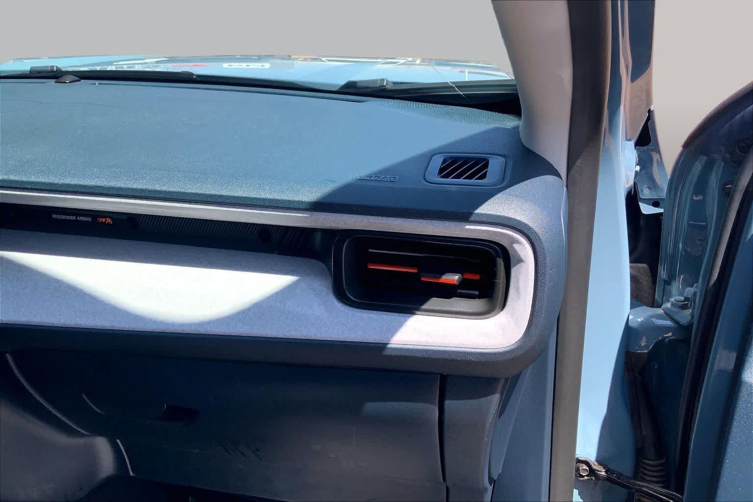 Certified 2022 Ford Maverick XLT FWD image 19