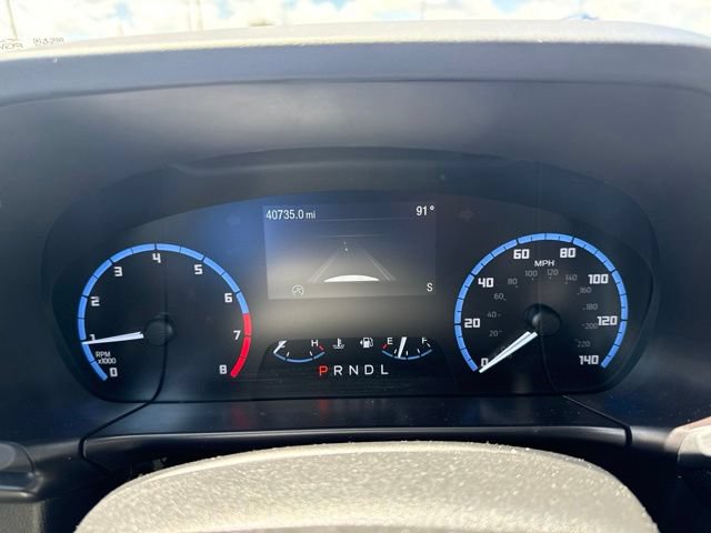 Certified 2022 Ford Bronco Sport Big Bend AWD/4WD image 9