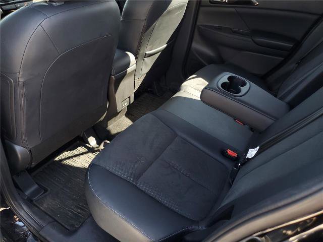 Used 2024 Mitsubishi Eclipse Cross SE AWD/4WD image 20