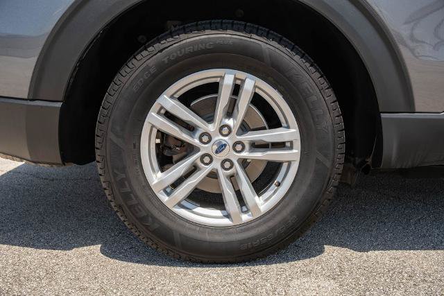 Certified 2023 Ford Explorer XLT RWD image 10