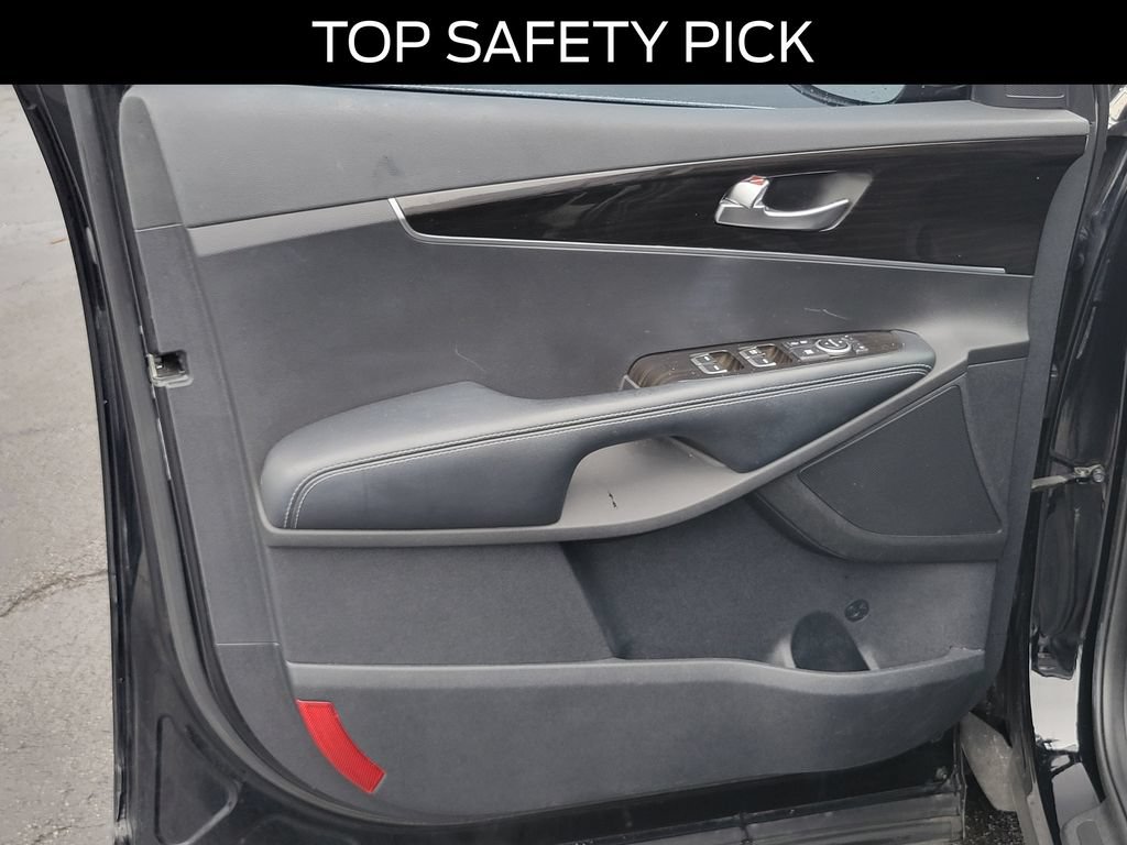 Used 2019 Kia Sorento L FWD image 17
