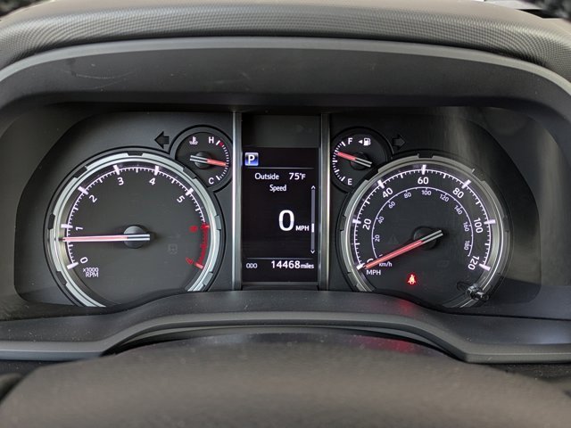 Used 2021 Toyota 4Runner Venture image 27