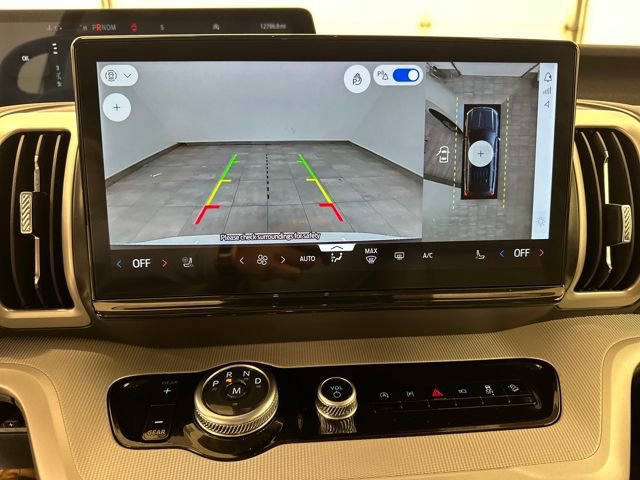 Certified 2025 Ford Expedition Active image 42