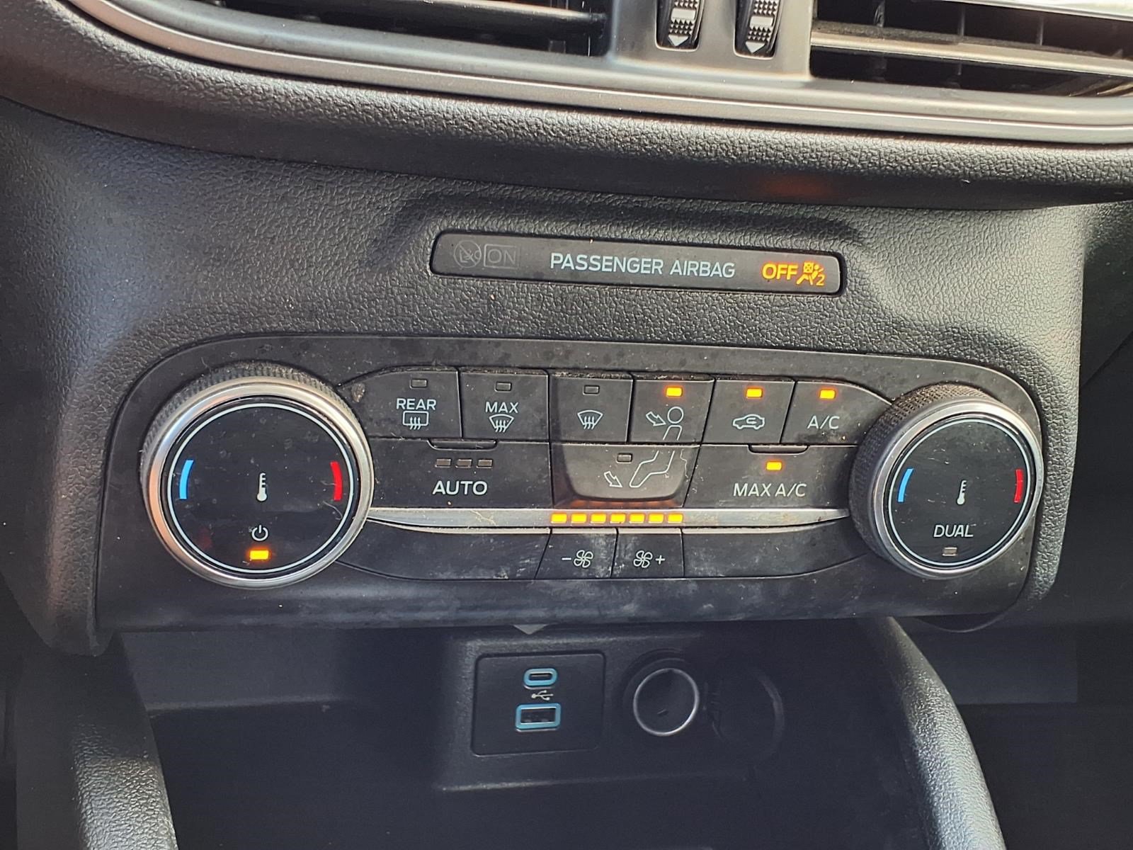 Certified 2023 Ford Escape Active FWD image 19