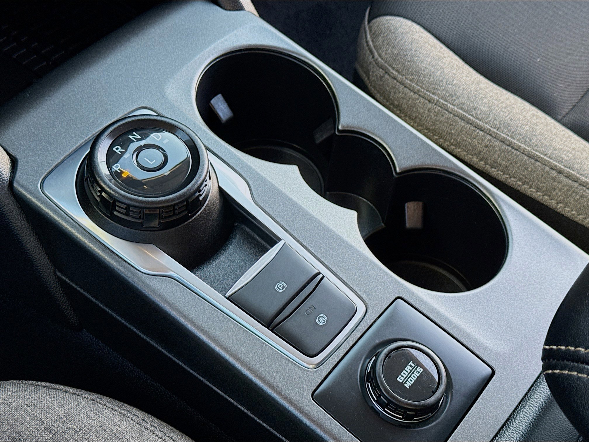 Certified 2025 Ford Bronco Sport Big Bend image 14