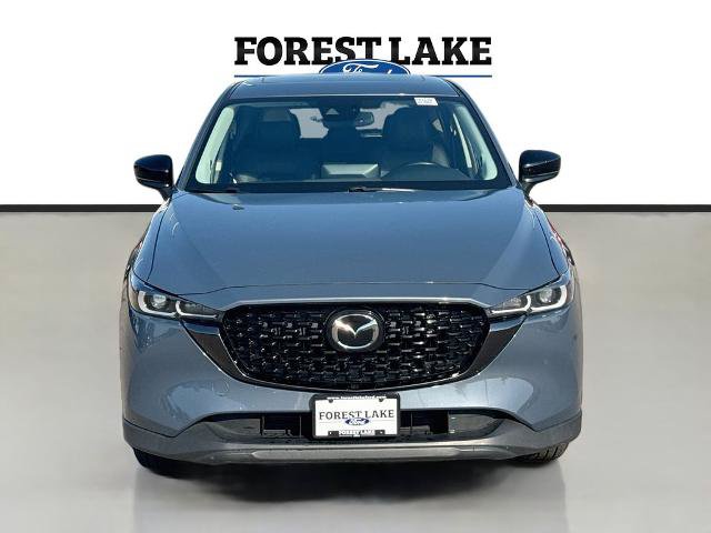 Used 2024 MAZDA CX-5 Carbon Edition AWD/4WD image 2
