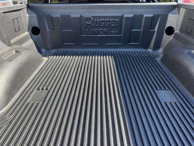 Certified 2025 Ford F150 XLT w/ Equipment Group 301A Standard AWD/4WD image 13