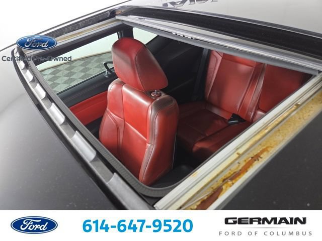 Used 2020 Dodge Challenger SXT w/ Plus Package RWD image 33