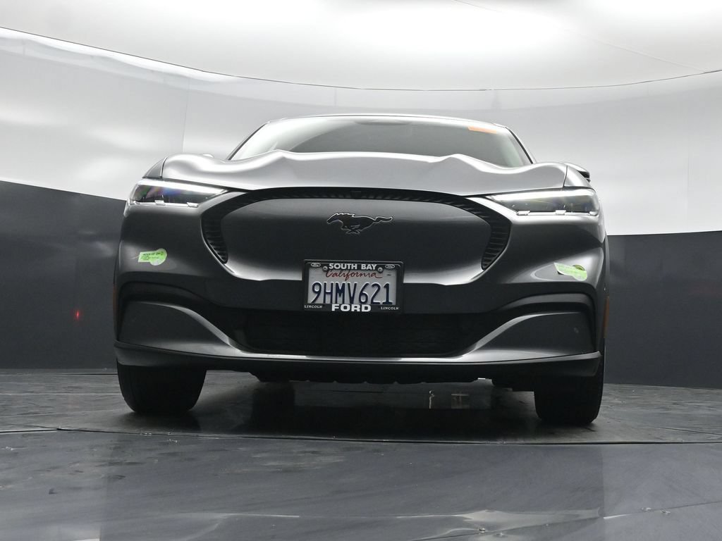Certified 2023 Ford Mustang Mach-E Select RWD image 41