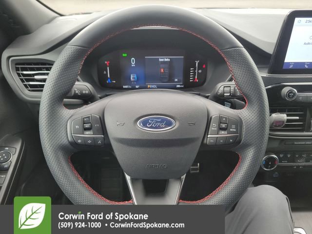 Certified 2023 Ford Escape ST-Line w/ Equipment Group 301A image 24