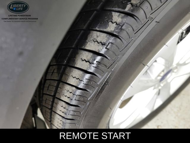 Certified 2021 Ford Escape SE w/ Cold Weather Package image 11