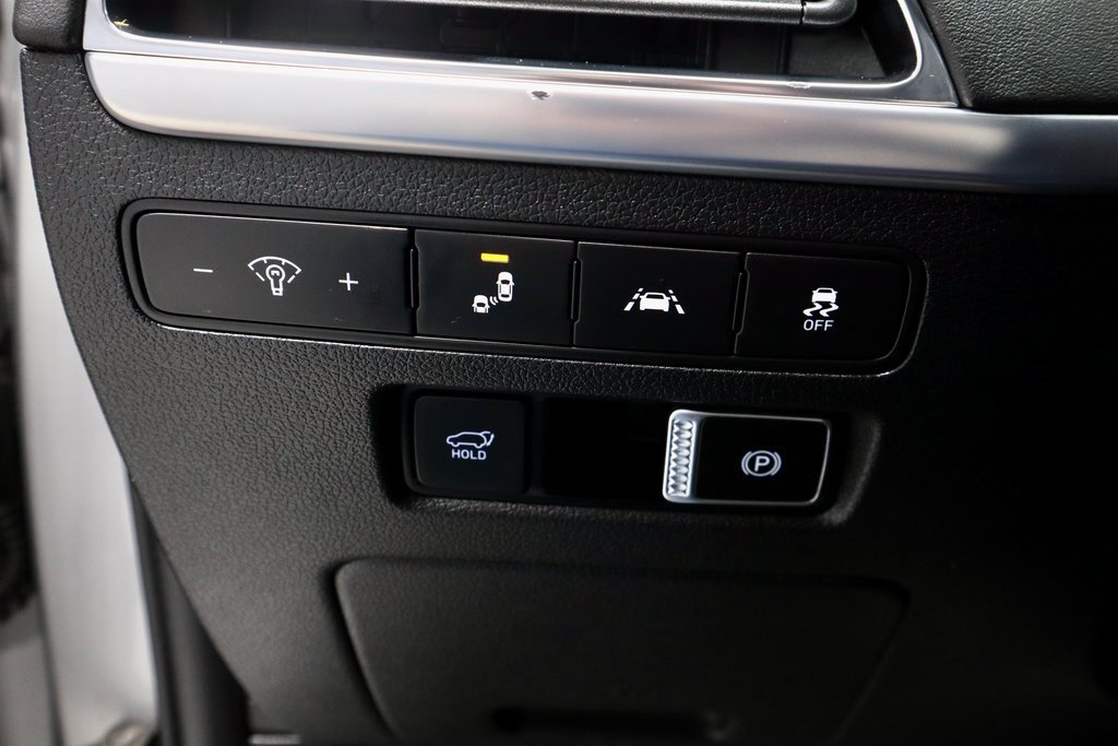 Used 2022 Hyundai Palisade Limited image 31