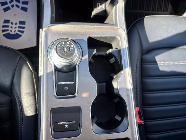 Certified 2024 Ford Edge SEL w/ Convenience Package AWD/4WD image 23