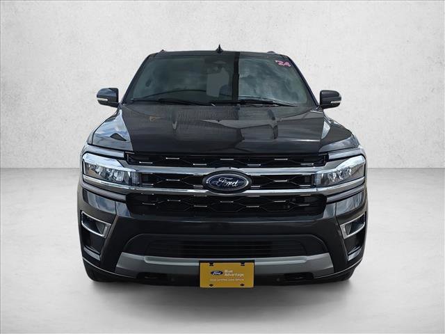Certified 2024 Ford Expedition Max Limited AWD/4WD image 8