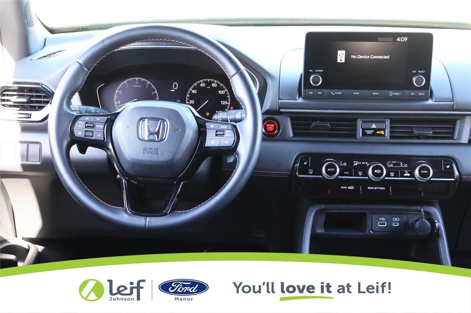 Used 2023 Honda Pilot Sport image 25