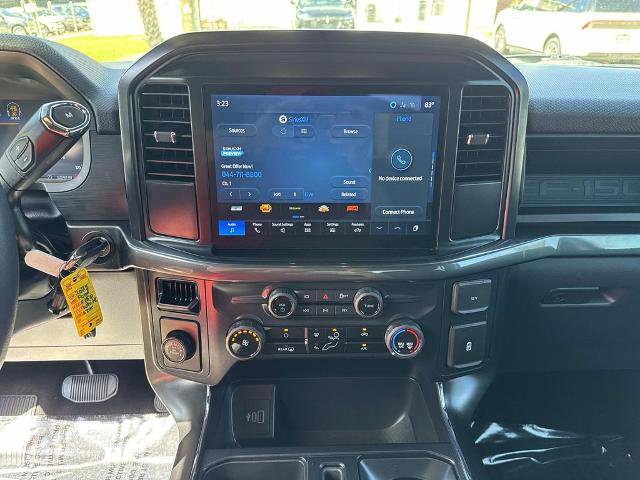 Certified 2025 Ford F150 STX image 27