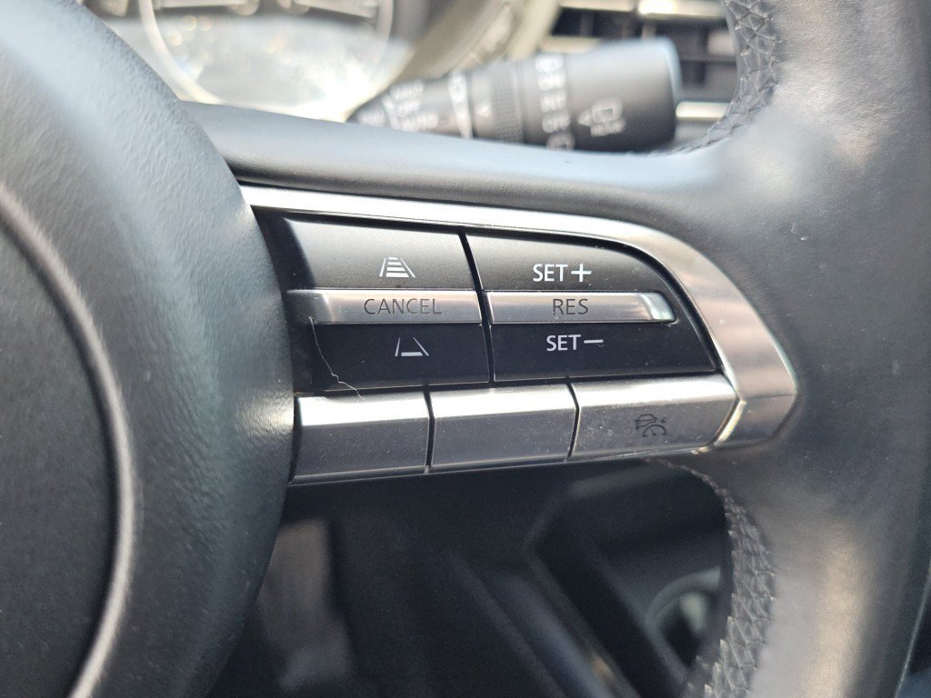 Used 2020 MAZDA CX-30 AWD w/ Preferred Package image 11