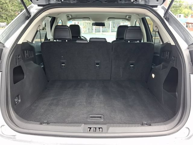 Certified 2024 Ford Edge SEL AWD/4WD image 28