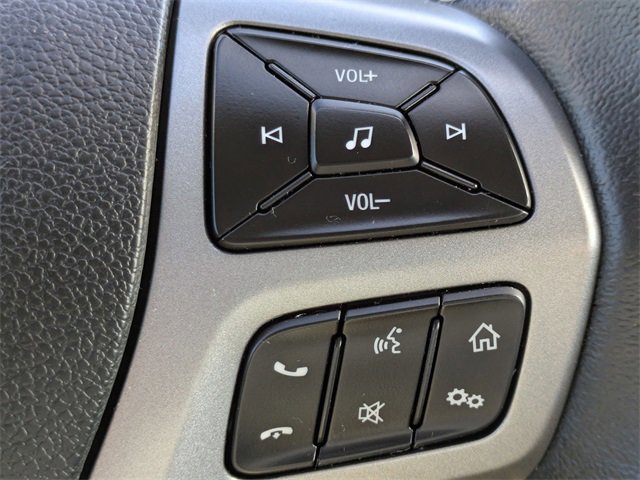 Certified 2019 Ford Ranger XLT w/ Equipment Group 301A Mid image 23