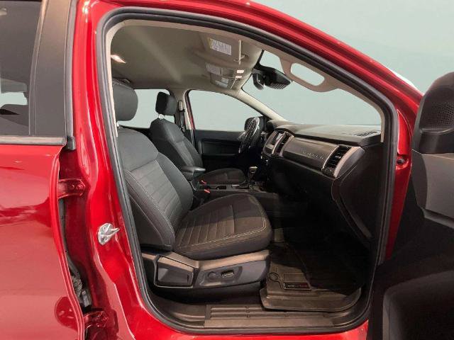 Certified 2019 Ford Ranger XLT w/ Equipment Group 302A Luxury AWD/4WD image 19