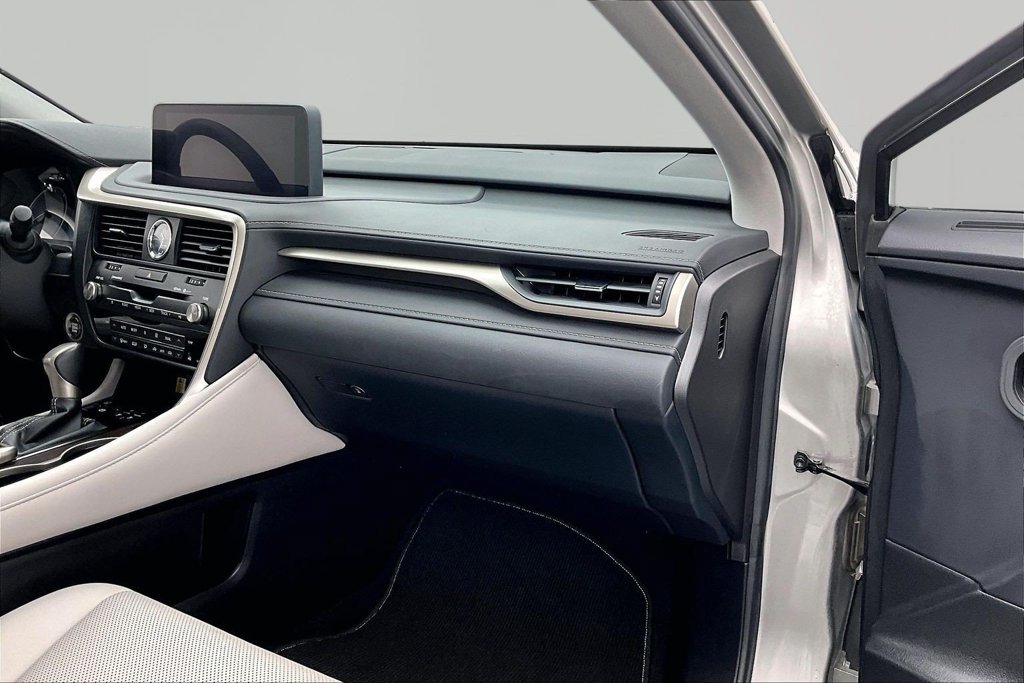 Used 2021 Lexus RX 350 FWD w/ Premium Package image 17