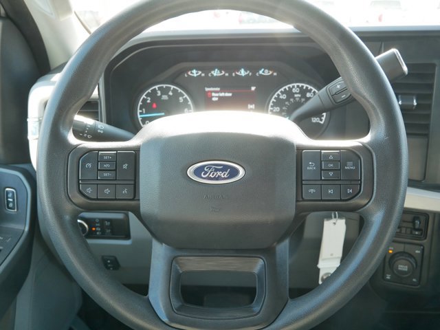 Certified 2023 Ford F350 XLT image 17