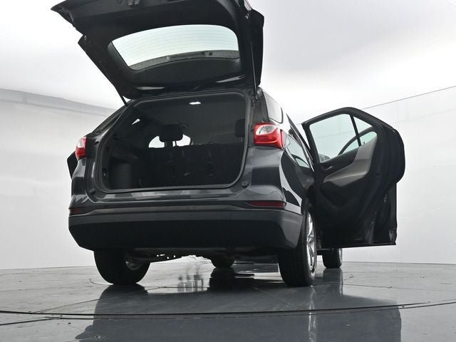 Used 2021 Chevrolet Equinox LS FWD image 41