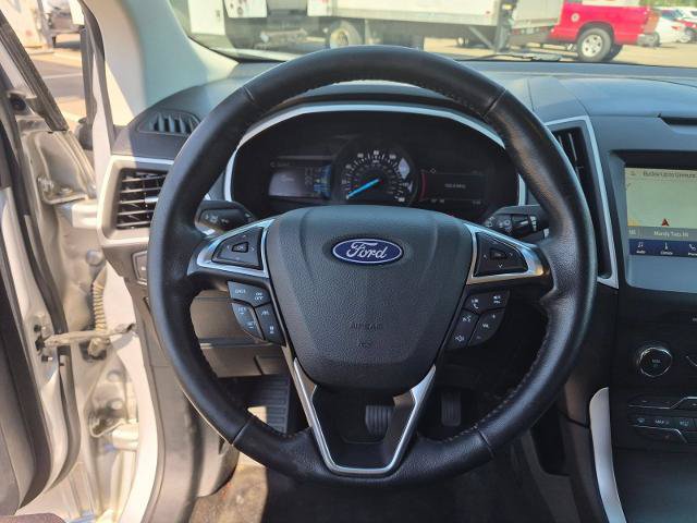 Certified 2019 Ford Edge SEL w/ Equipment Group 201A FWD image 18