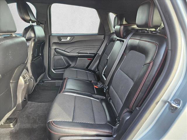 Certified 2023 Ford Escape ST-Line w/ Tech Pack #1 image 21