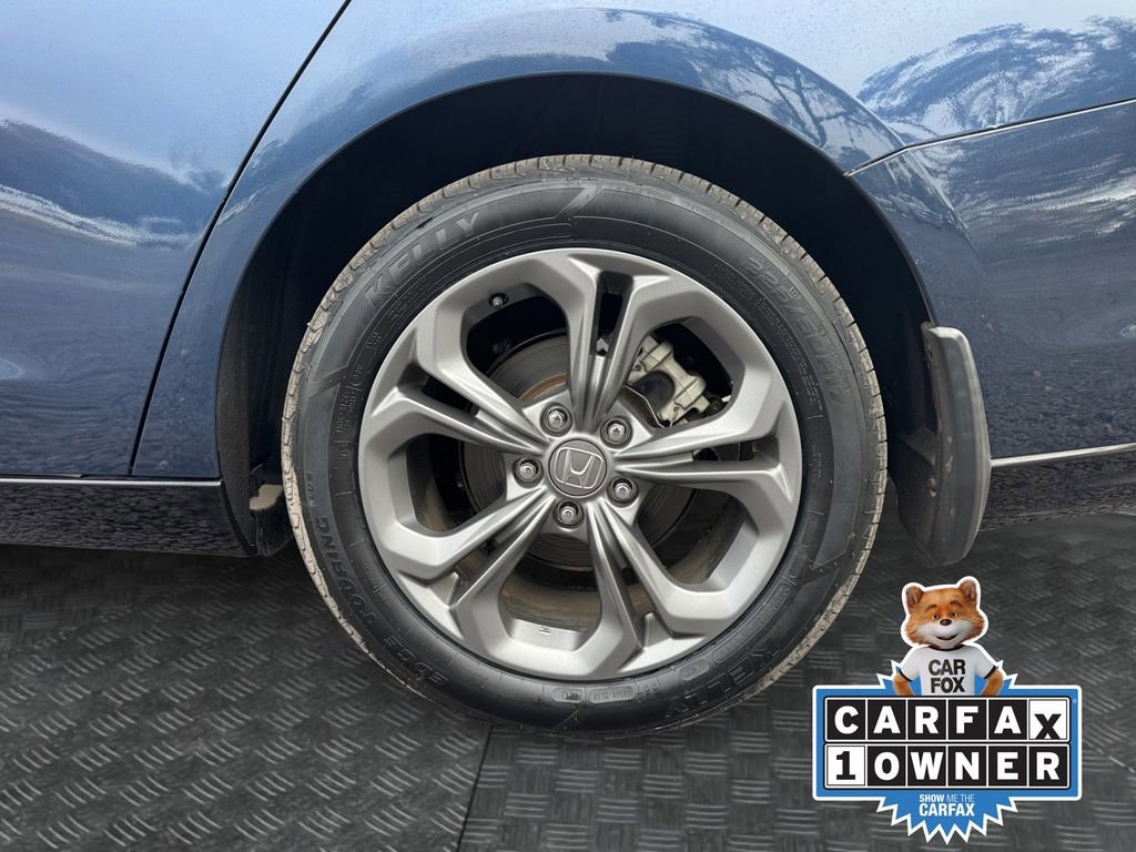 Used 2023 Honda Accord EX-L image 17