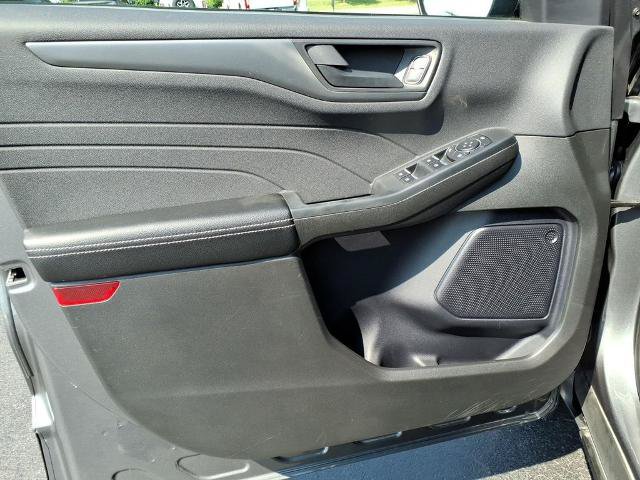 Certified 2024 Ford Escape Active AWD/4WD image 14