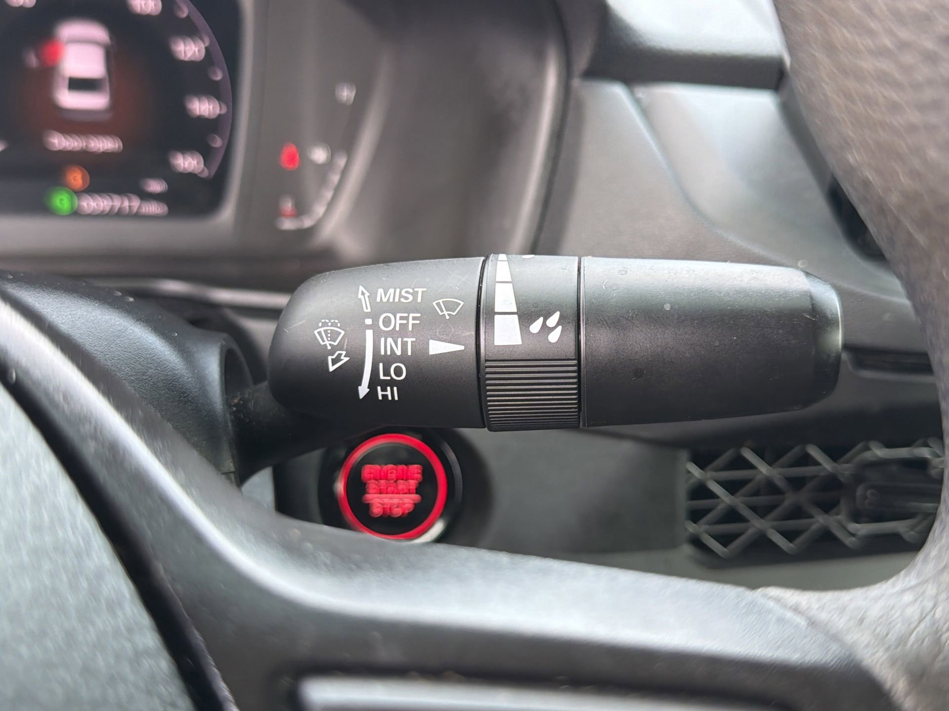 Used 2025 Honda Accord LX image 19