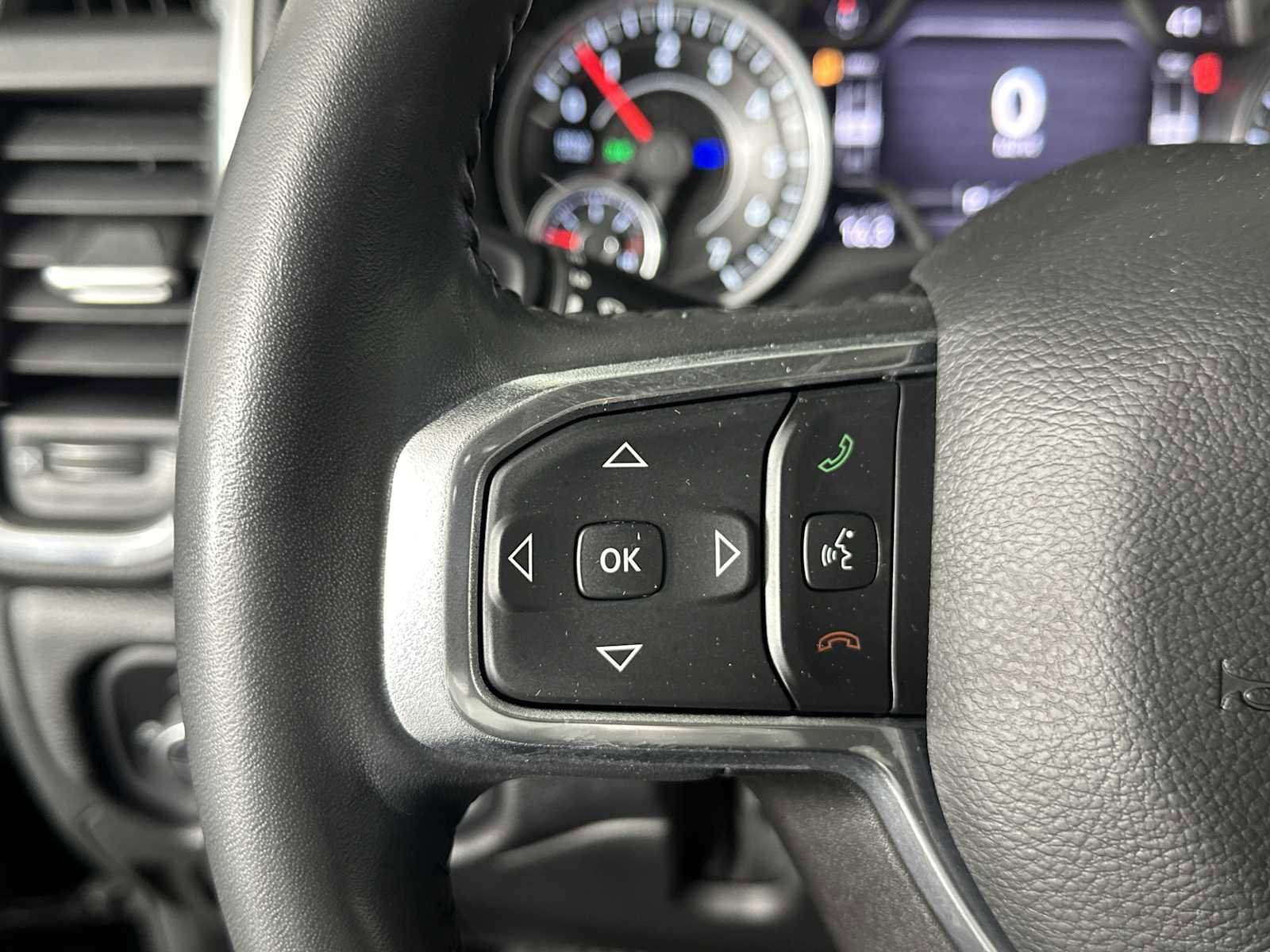 Used 2022 RAM 1500 Laramie image 25