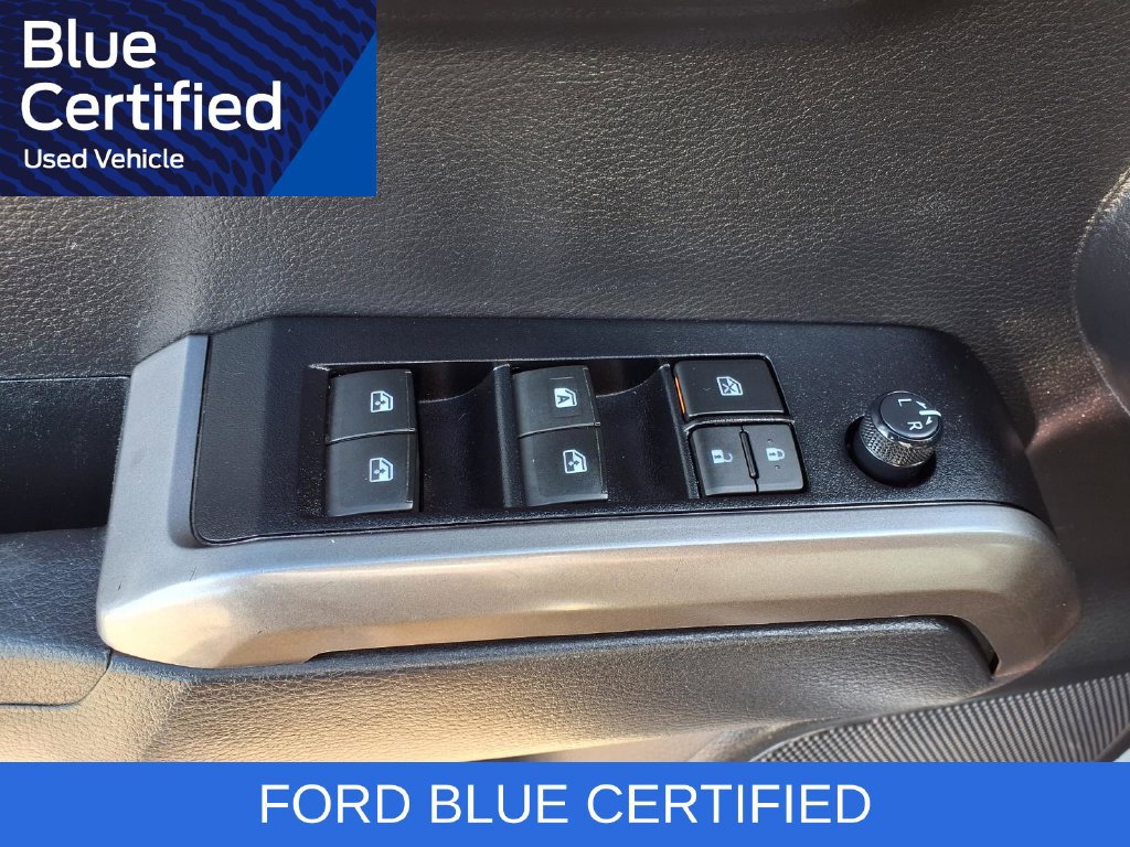 Used 2022 Toyota Tacoma SR5 w/ Technology Package AWD/4WD image 24