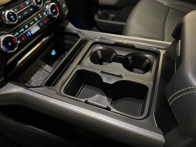 Certified 2026 Ford F350 Lariat AWD/4WD image 35