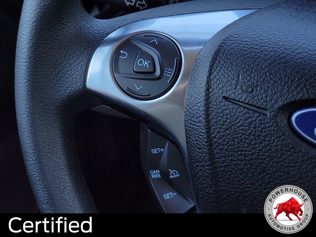 Certified 2023 Ford Transit Connect XL FWD image 27