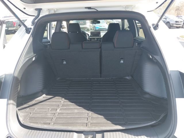 Used 2025 Honda HR-V Sport image 12