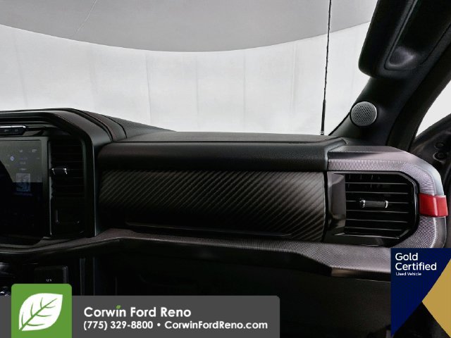 Certified 2024 Ford F150 Raptor AWD/4WD image 35