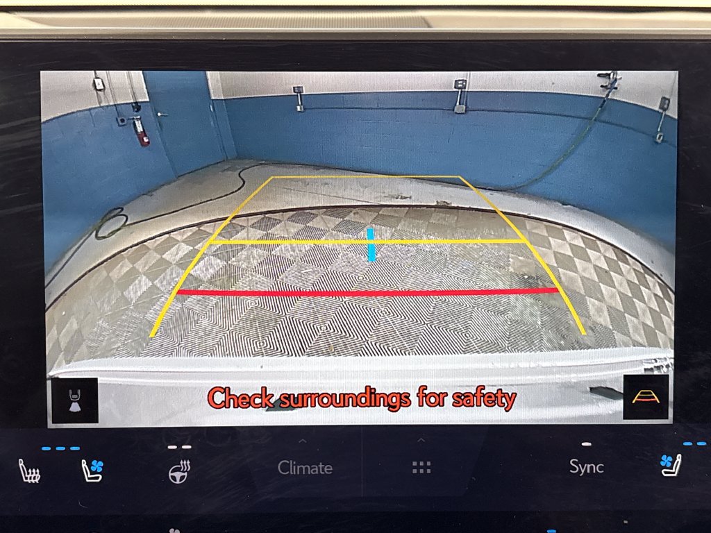 Used 2022 Lexus NX 350h AWD image 23