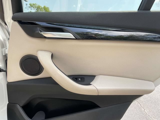 Used 2019 BMW X1 xDrive28i w/ Convenience Package AWD/4WD image 29