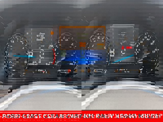 Certified 2023 Ford Explorer Limited image 13