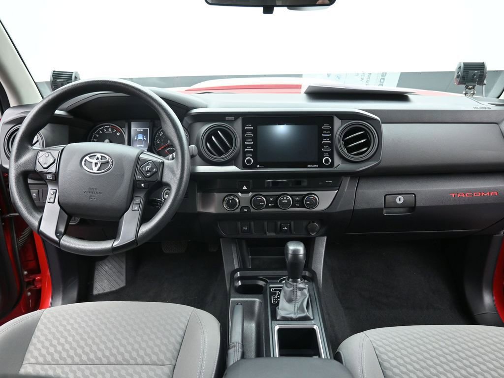 Used 2022 Toyota Tacoma SR image 14