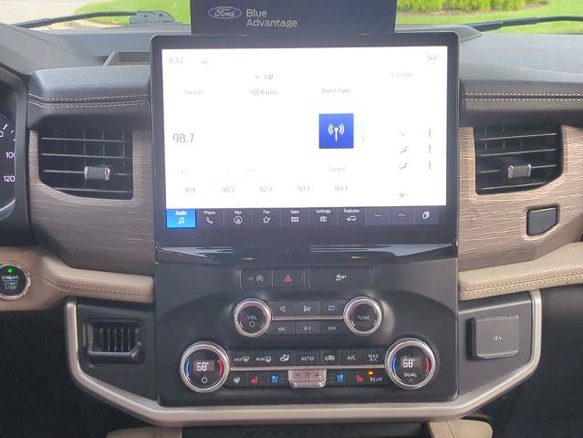 Certified 2024 Ford Expedition Limited AWD/4WD image 18