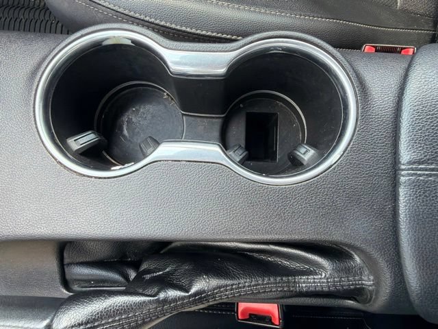 Certified 2020 Ford Mustang GT Premium RWD image 44