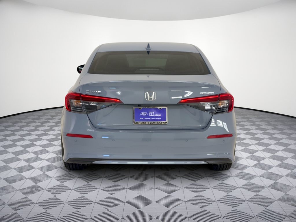 Used 2024 Honda Civic Touring image 11
