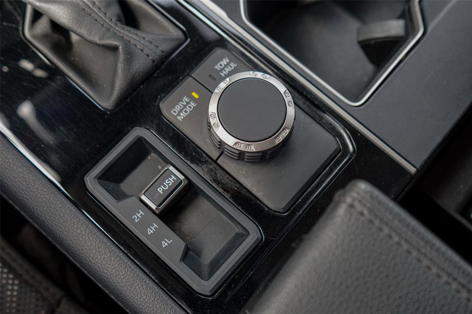 Used 2024 Toyota Tundra Limited image 15