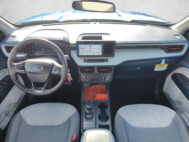 Certified 2024 Ford Maverick XLT w/ XLT Luxury Package image 16