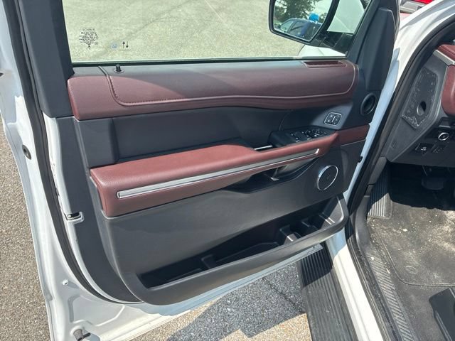 Certified 2024 Ford Expedition Max Limited AWD/4WD image 67