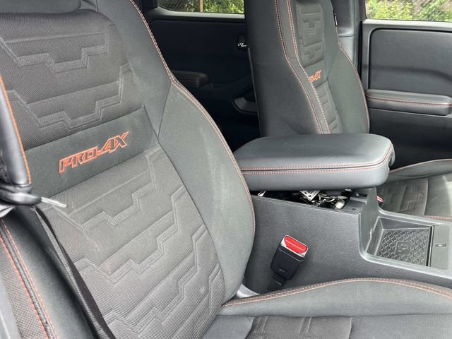 Used 2023 Nissan Frontier PRO-4X w/ Pro Convenience Package AWD/4WD image 28